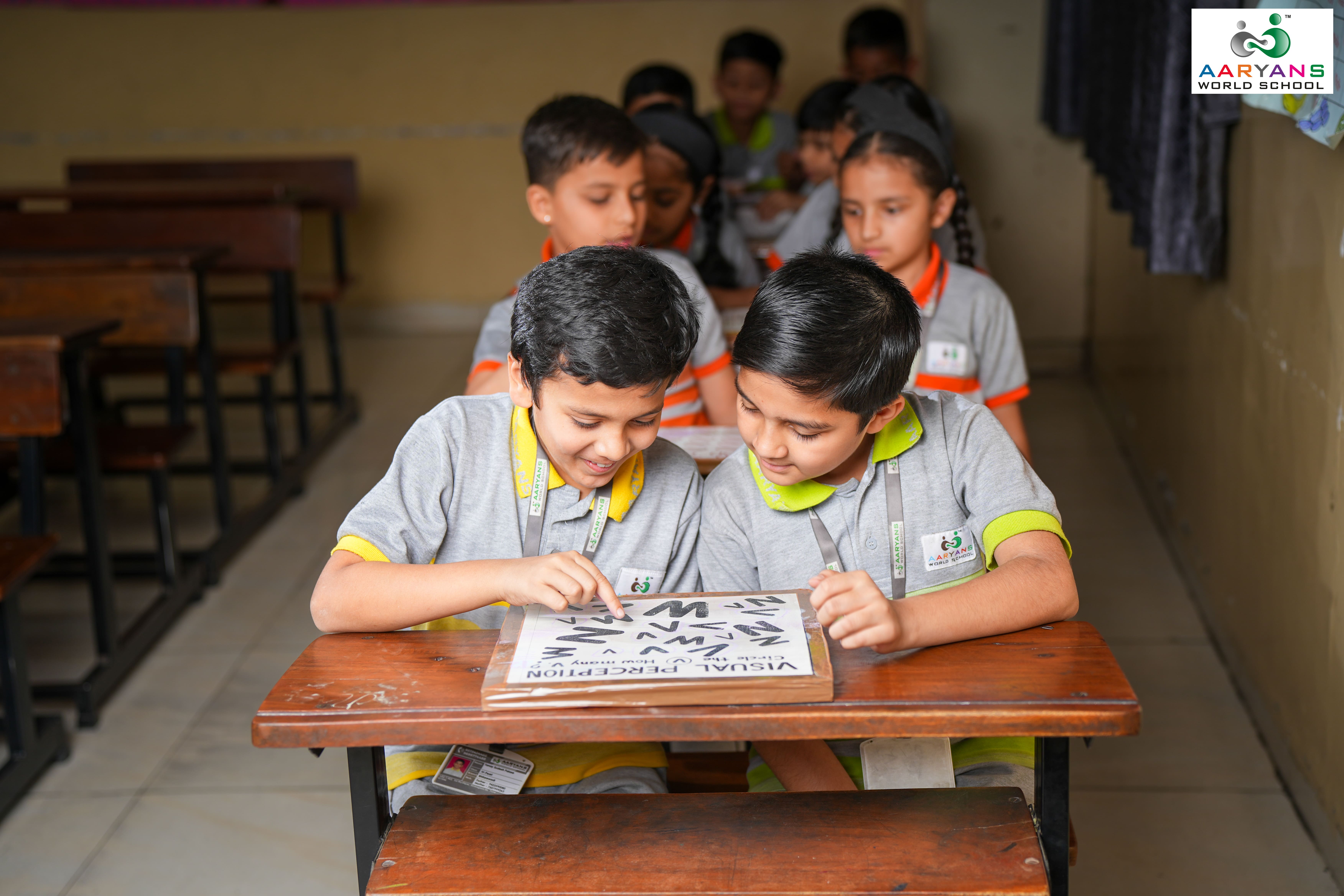 Language Development Activities